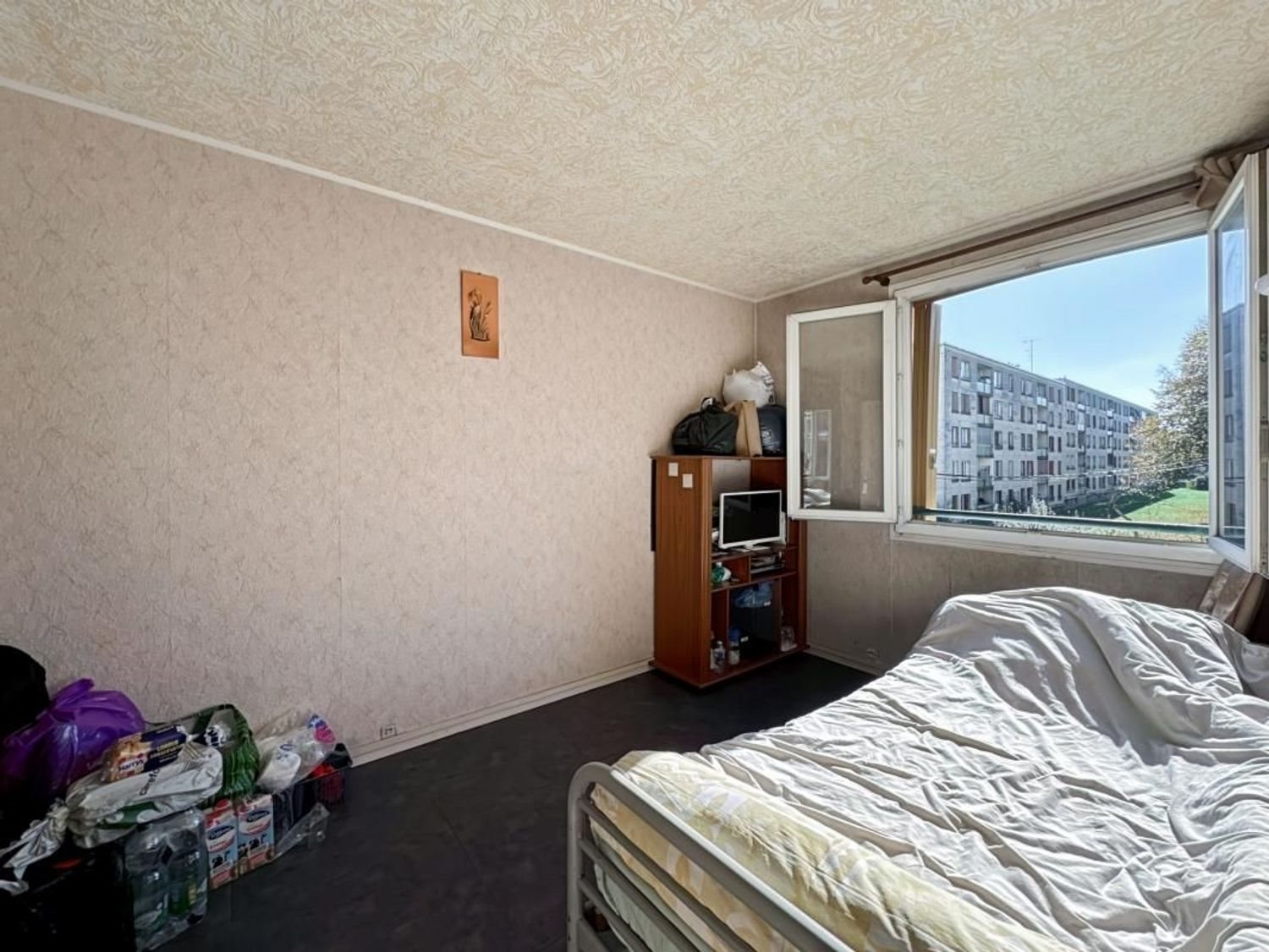 Appartement à vendre, 50m², Clichy-sous-Bois