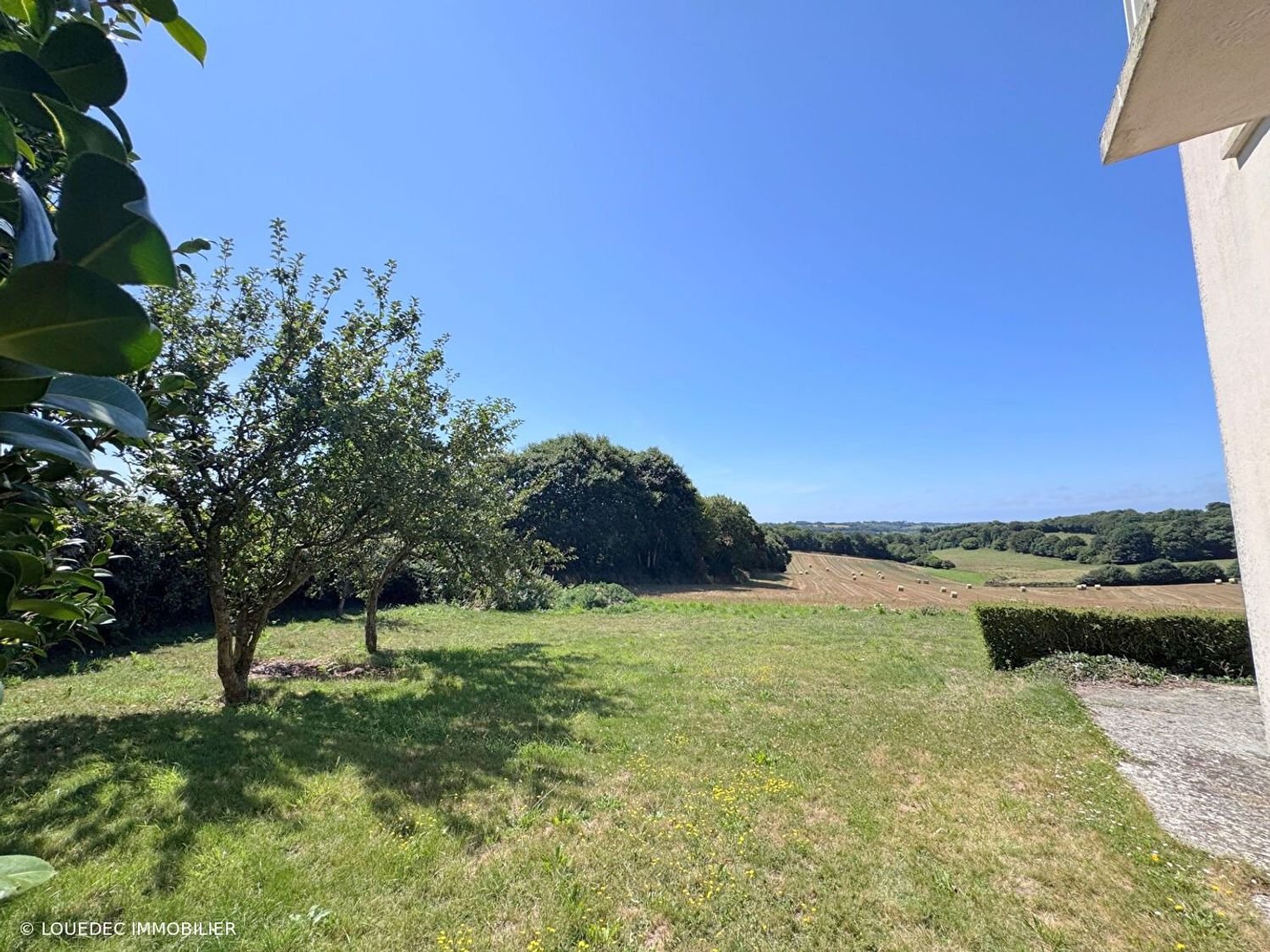 Maison à vendre, 104m², Plonéis