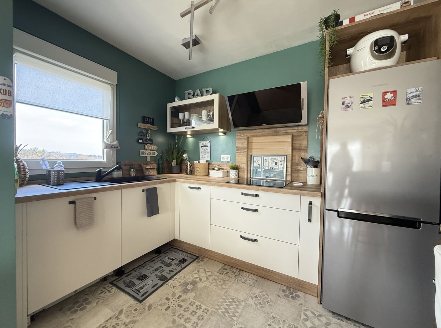 Appartement à vendre, 77m², Vittel