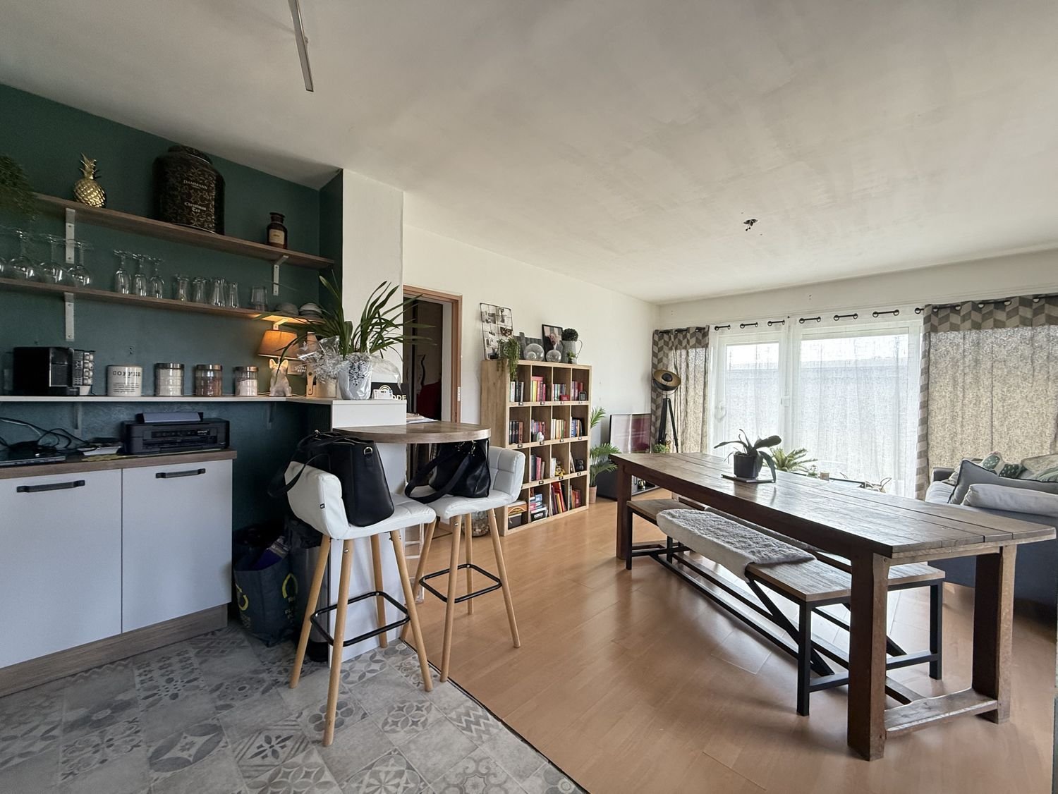 Appartement à vendre, 77m², Vittel