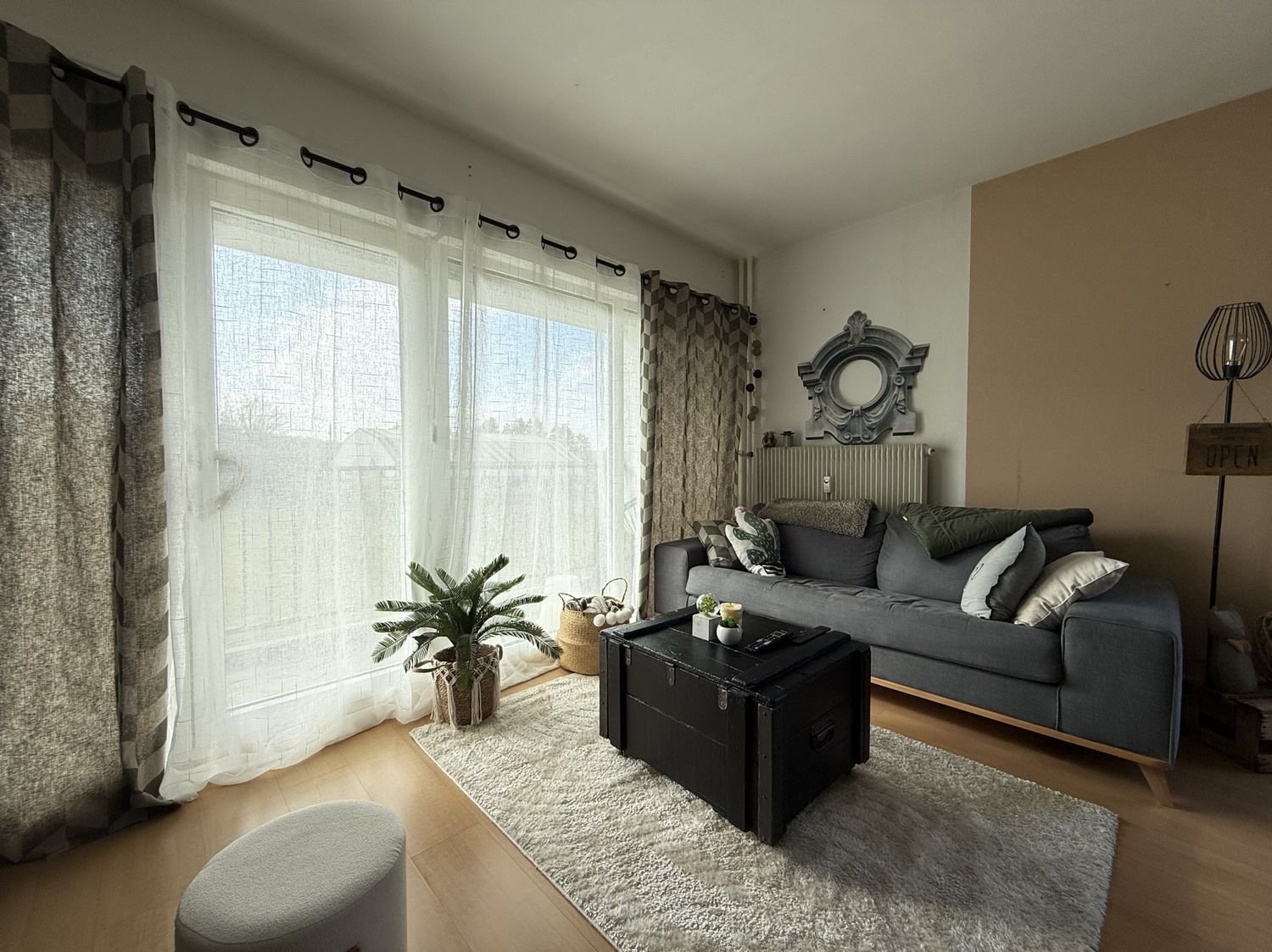 Appartement à vendre, 77m², Vittel