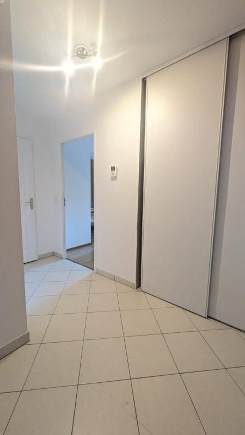 Appartement à louer, 53m², Rumilly