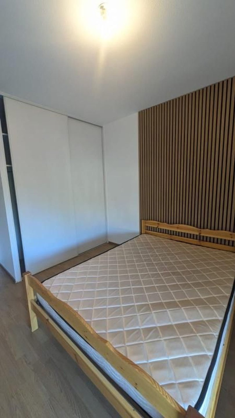 Appartement à louer, 53m², Rumilly