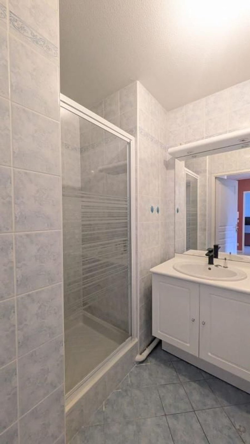 Appartement à louer, 53m², Rumilly