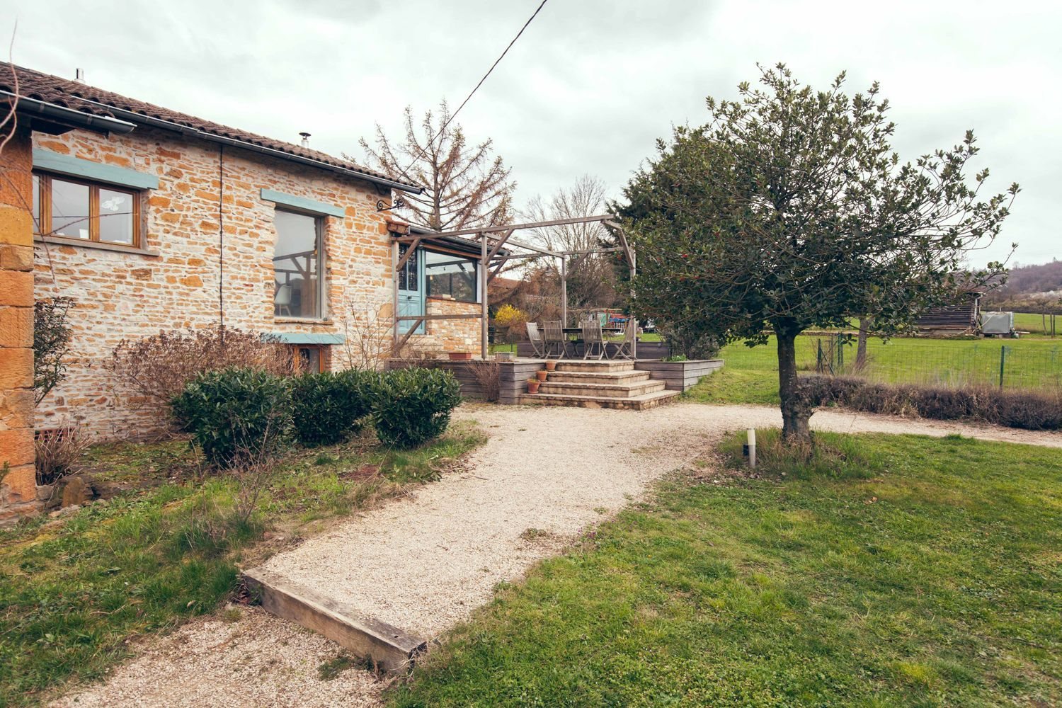 Maison à vendre, 117m², Morancé