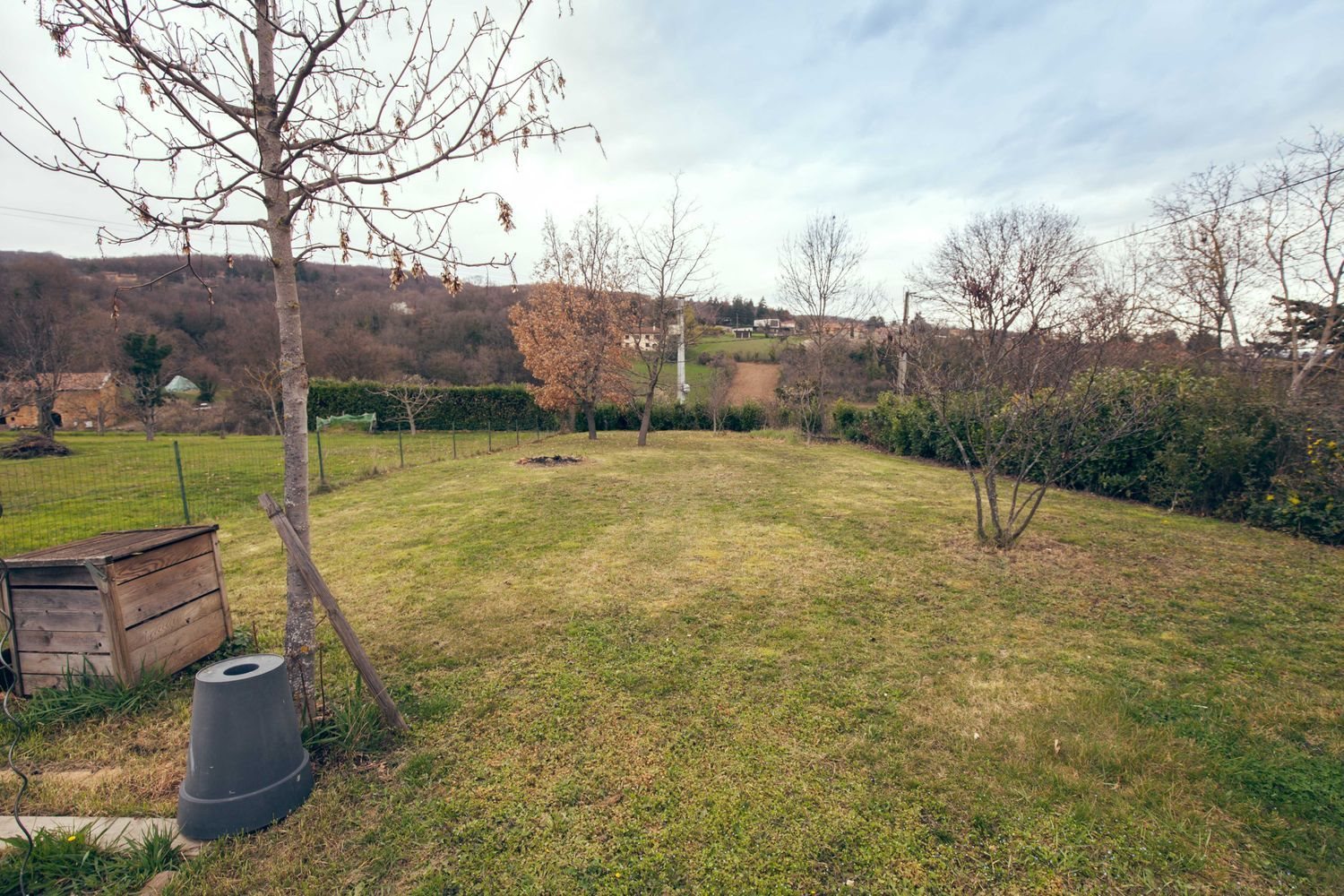 Maison à vendre, 117m², Morancé