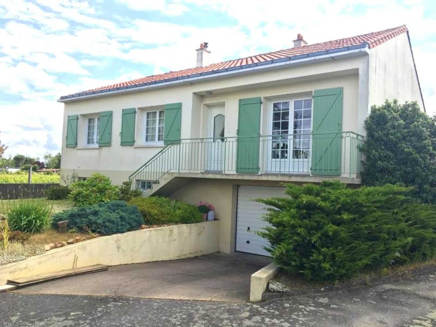 Maison à vendre, 95m², Vertou
