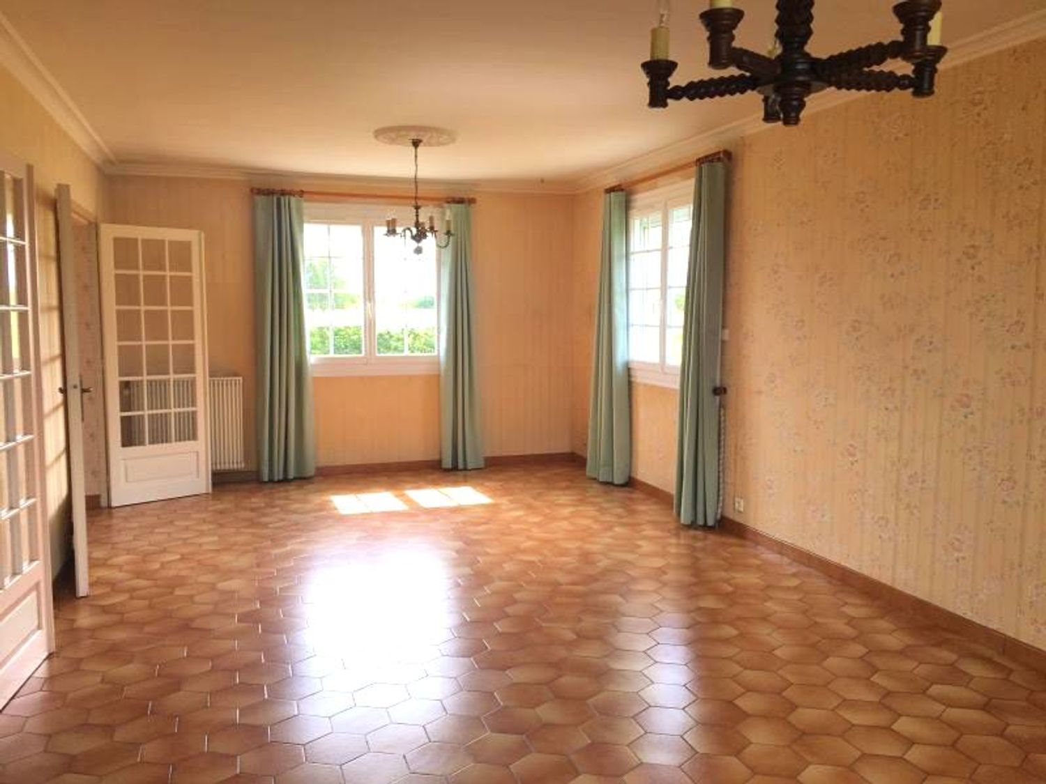 Maison à vendre, 95m², Vertou