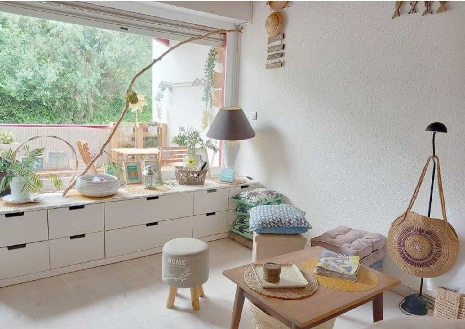 Appartement à vendre, 21m², Hendaye