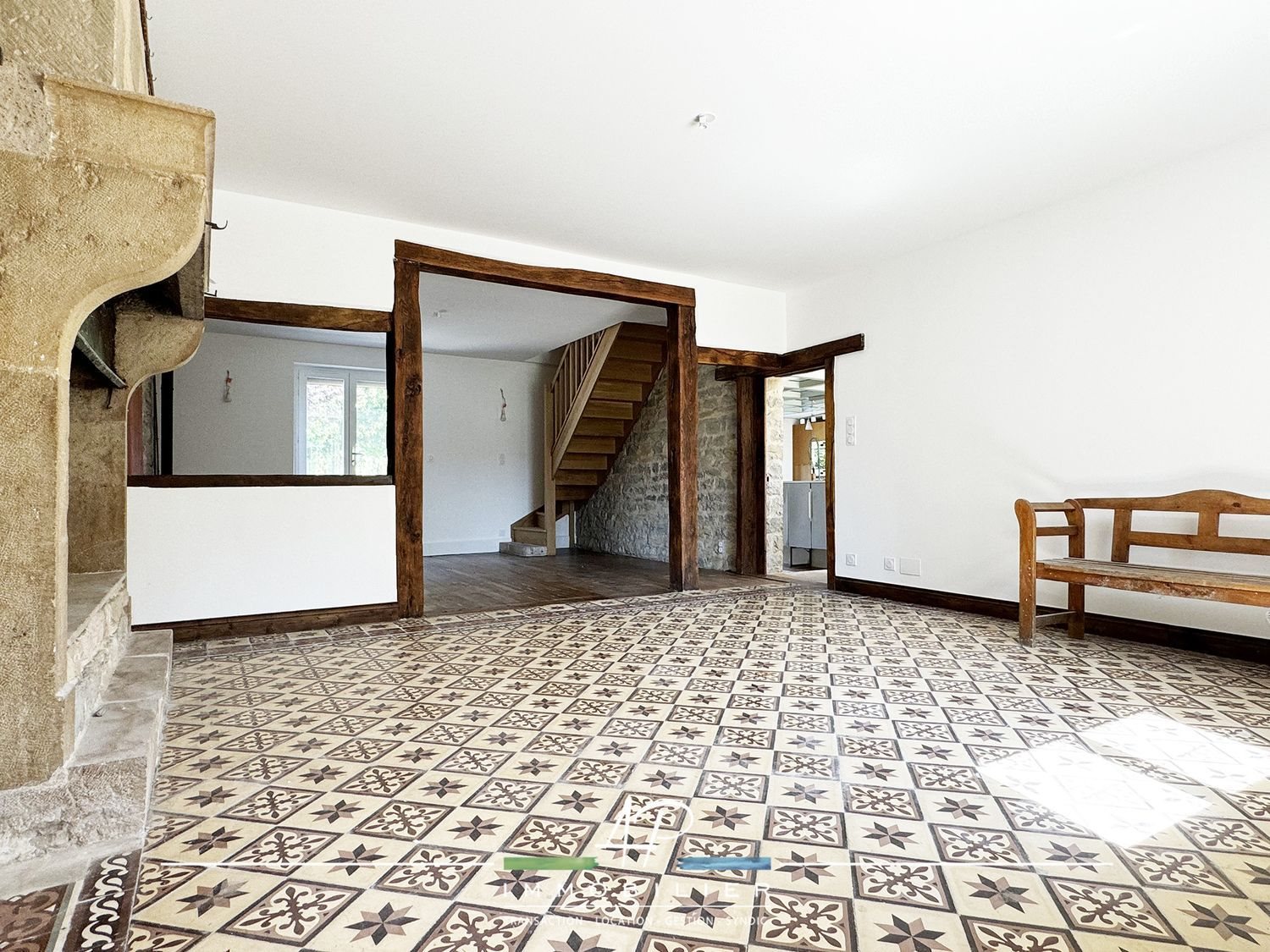 Maison à vendre, 317m², Nuits-Saint-Georges