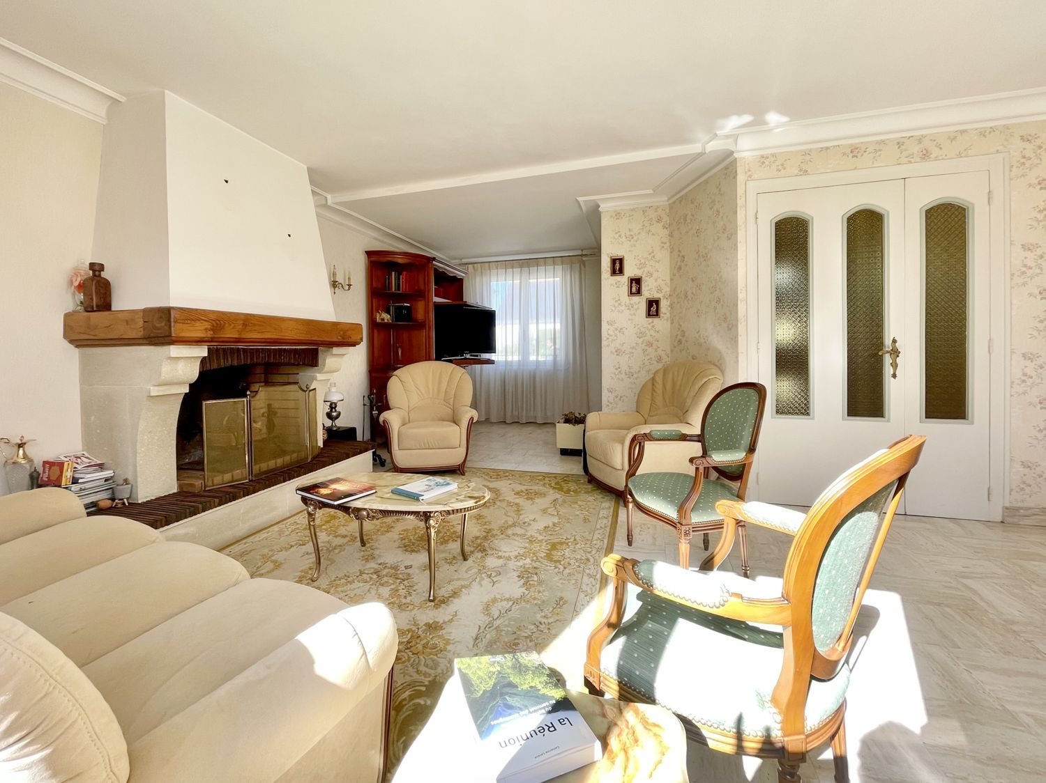 Maison à vendre, 115m², Nantes