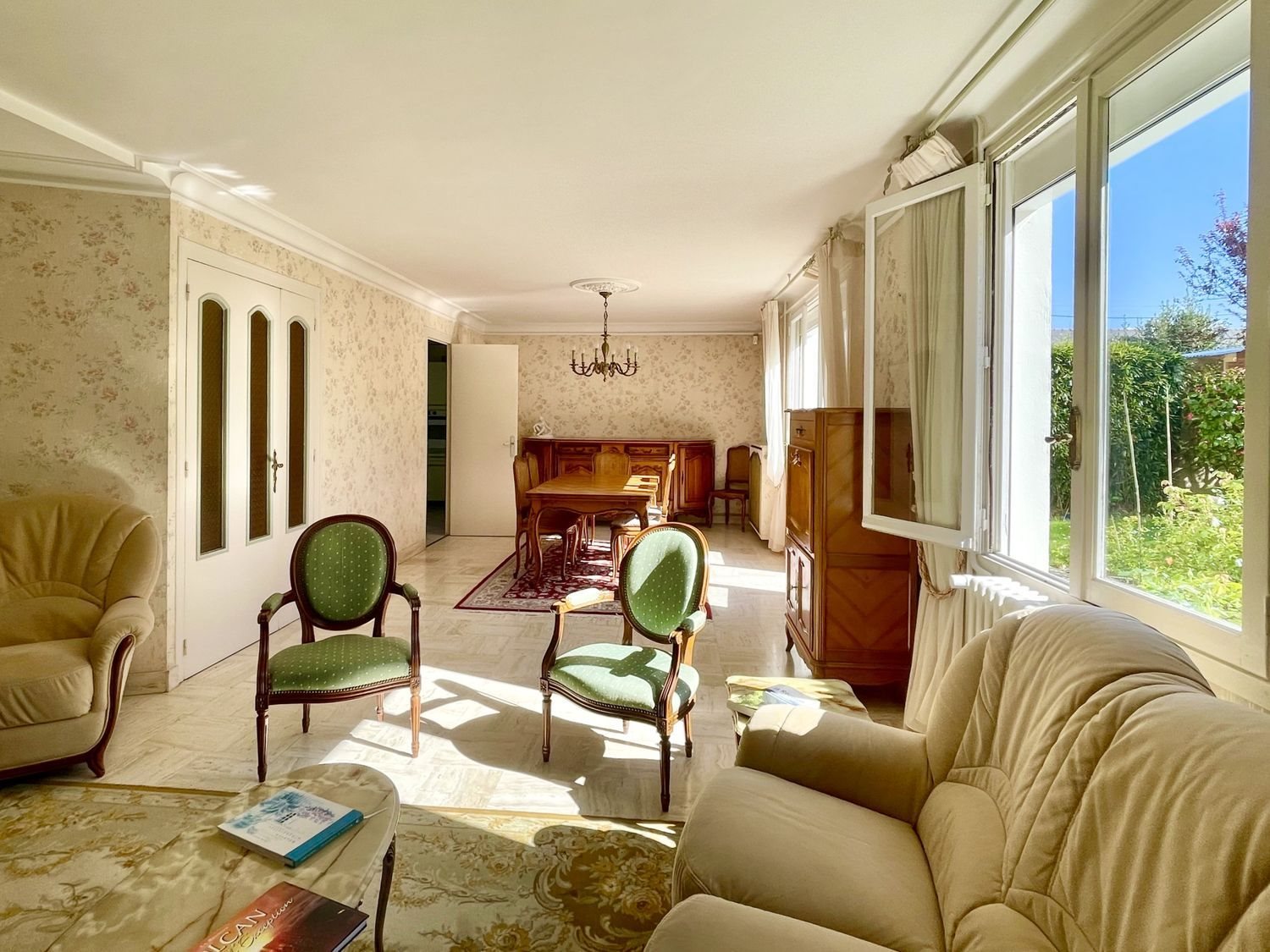 Maison à vendre, 115m², Nantes