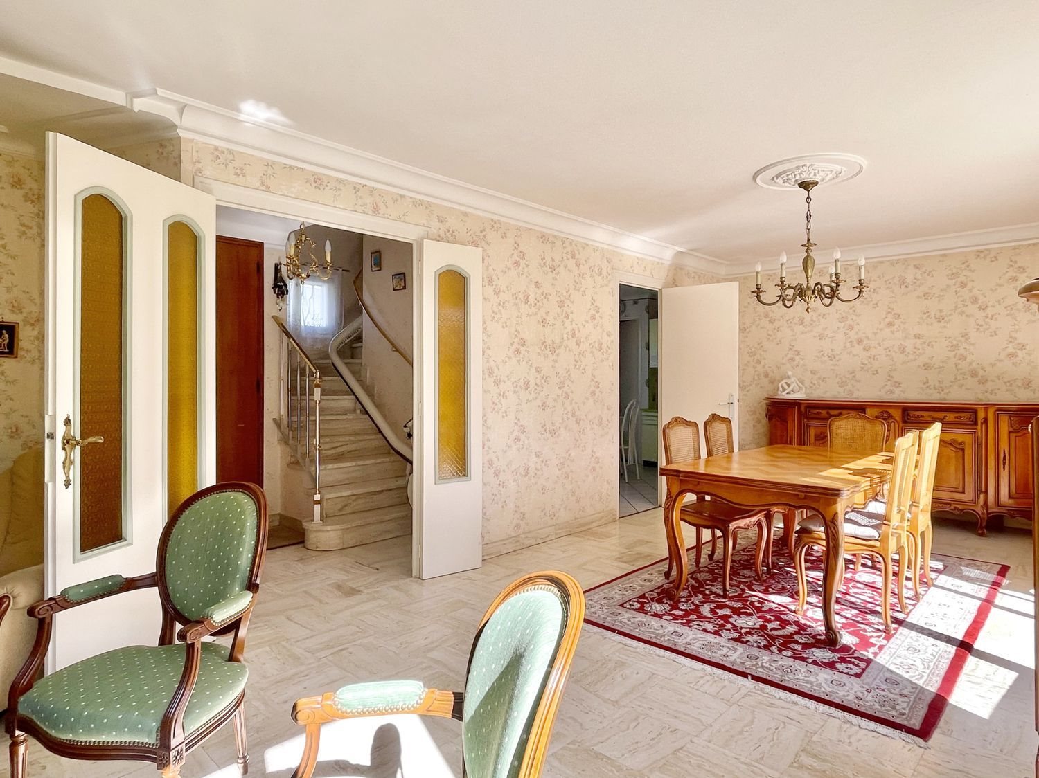 Maison à vendre, 115m², Nantes