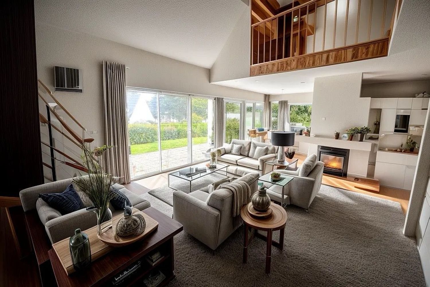 Maison à vendre, 132m², Séné