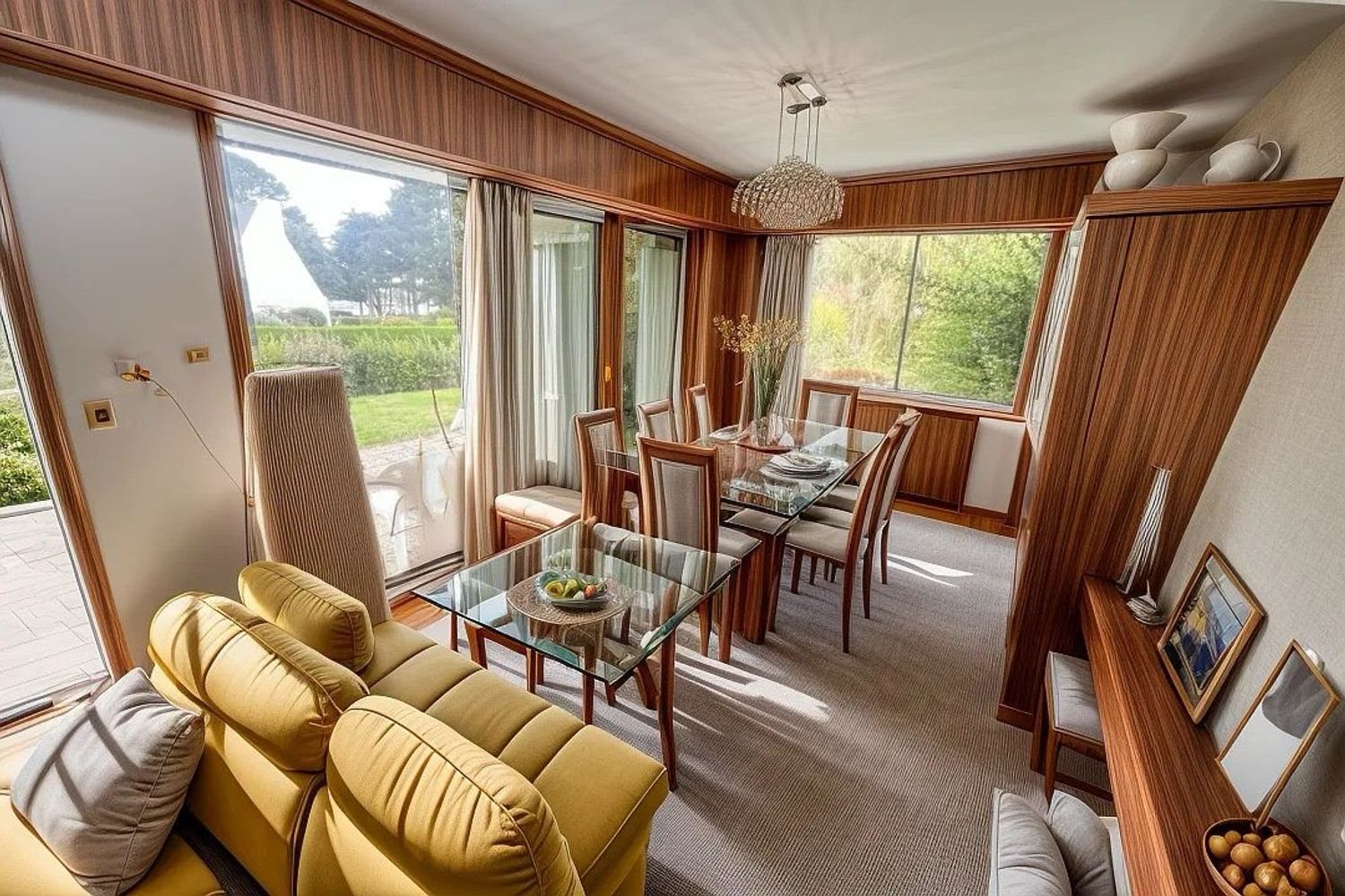 Maison à vendre, 132m², Séné