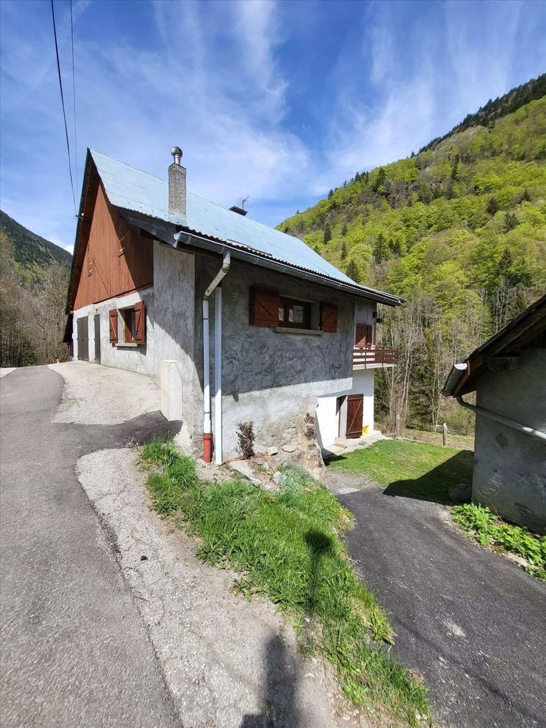 Maison à vendre, 152m², Vaujany