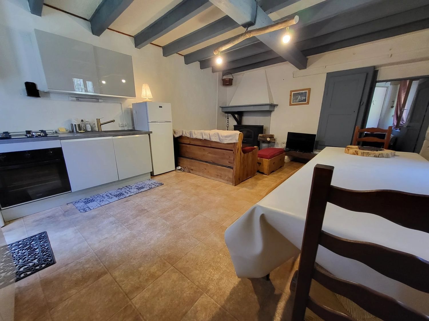 Maison à vendre, 152m², Vaujany