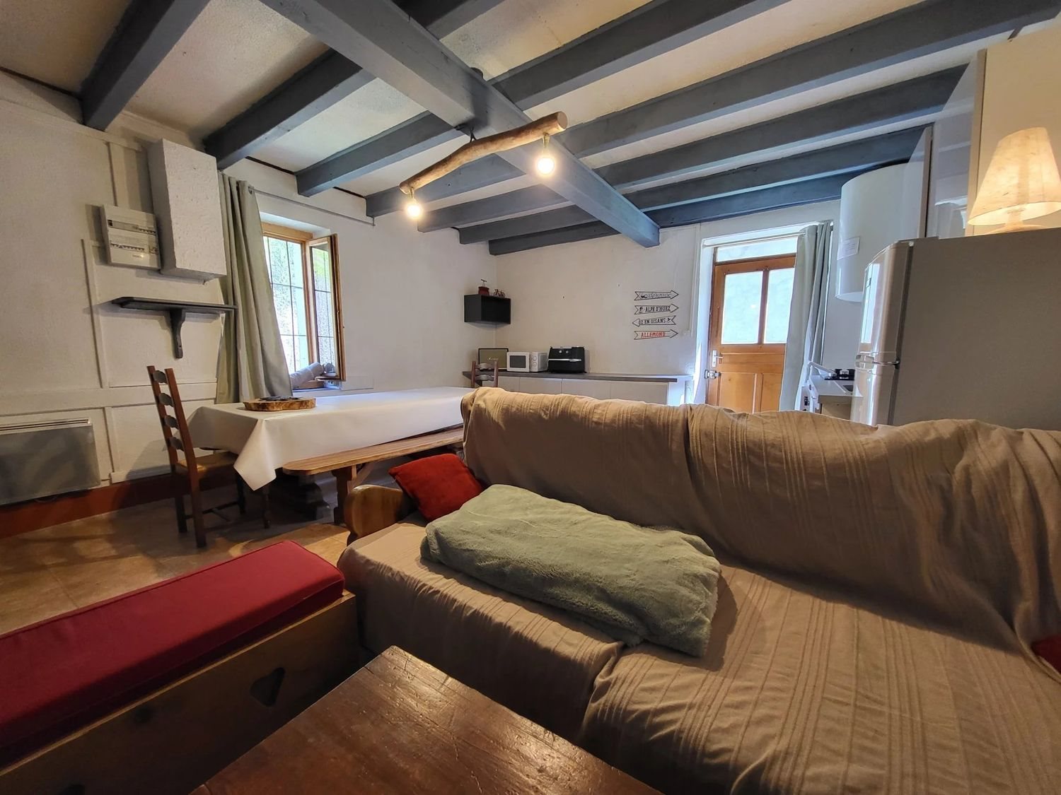 Maison à vendre, 152m², Vaujany