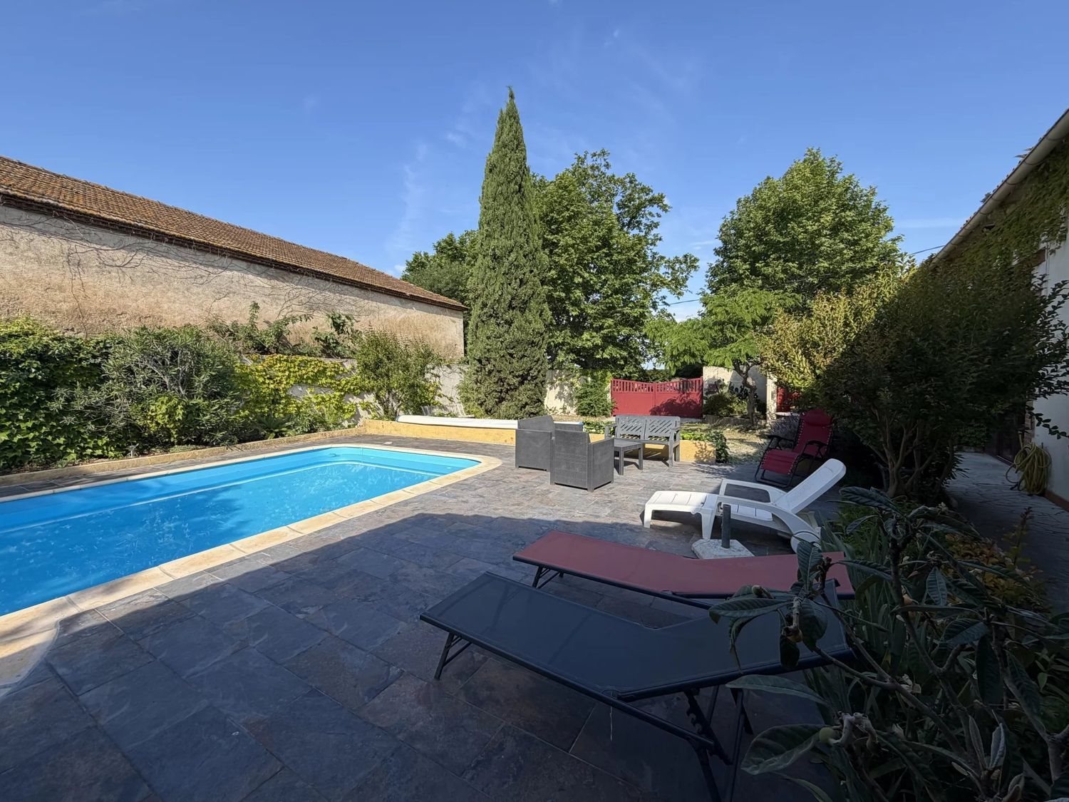Maison à vendre, 229m², Armissan
