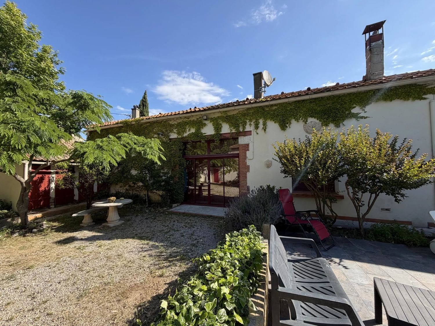 Maison à vendre, 229m², Armissan