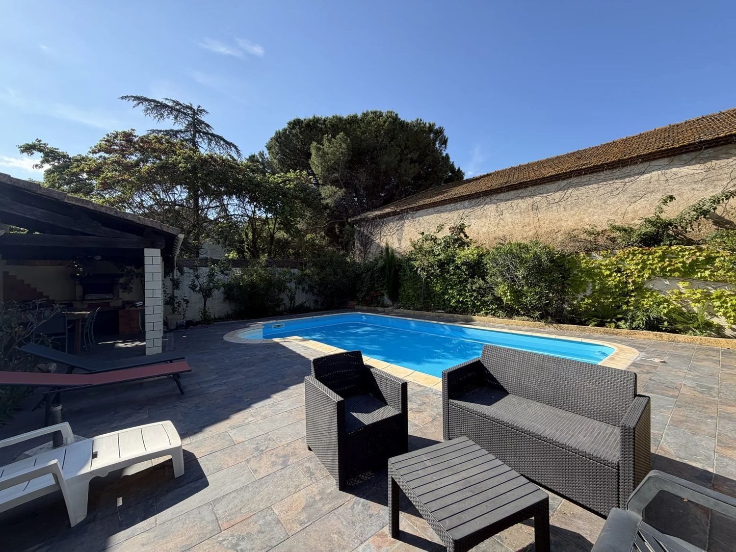 Maison à vendre, 229m², Armissan