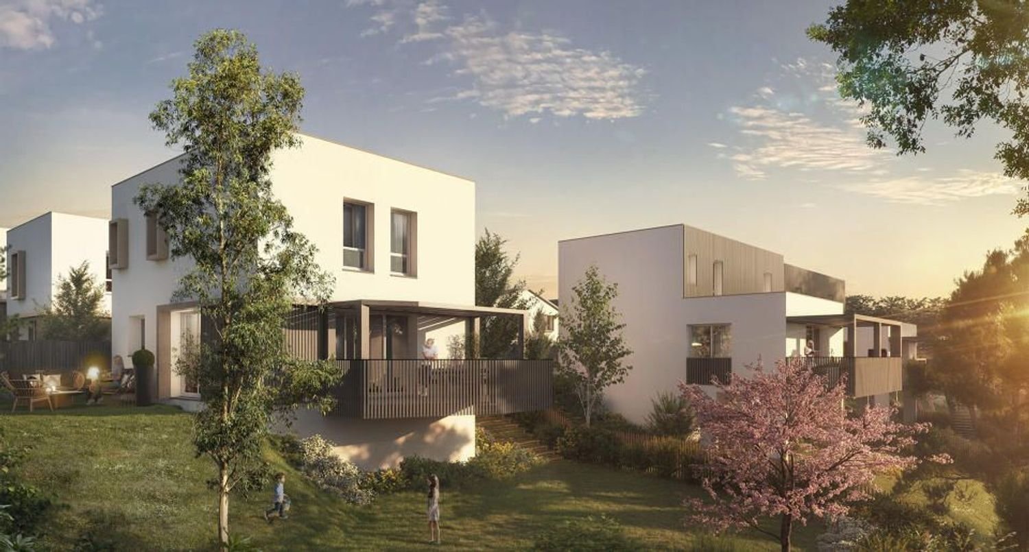 Maison à vendre, 40m², Couëron