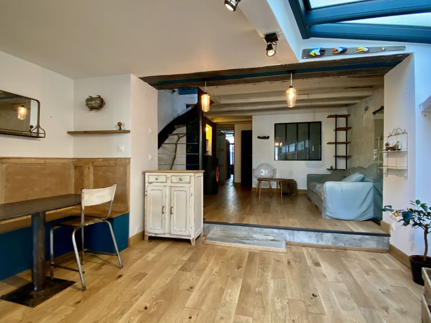 Maison à vendre, 83m², Nantes