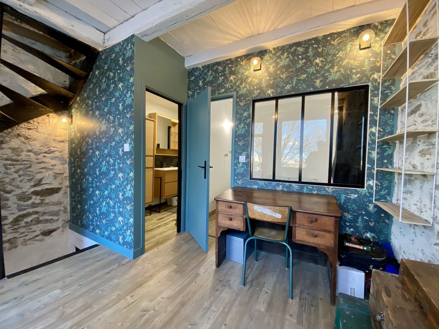 Maison à vendre, 83m², Nantes