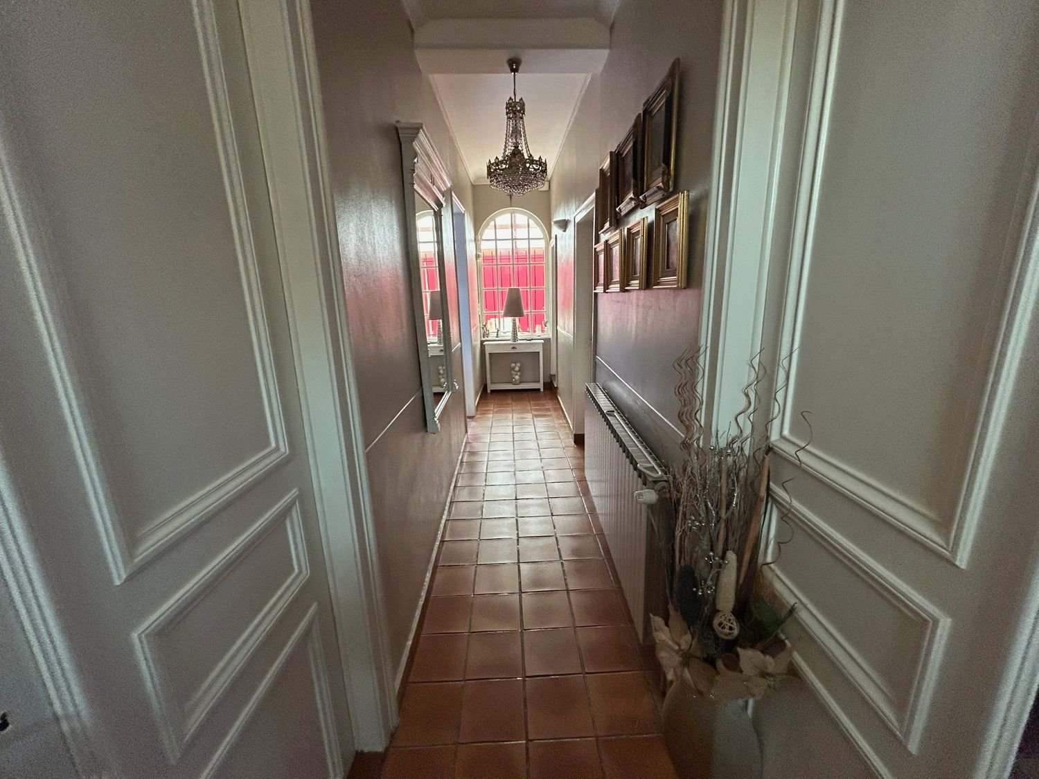 Maison à vendre, 160m², Vieux-Condé