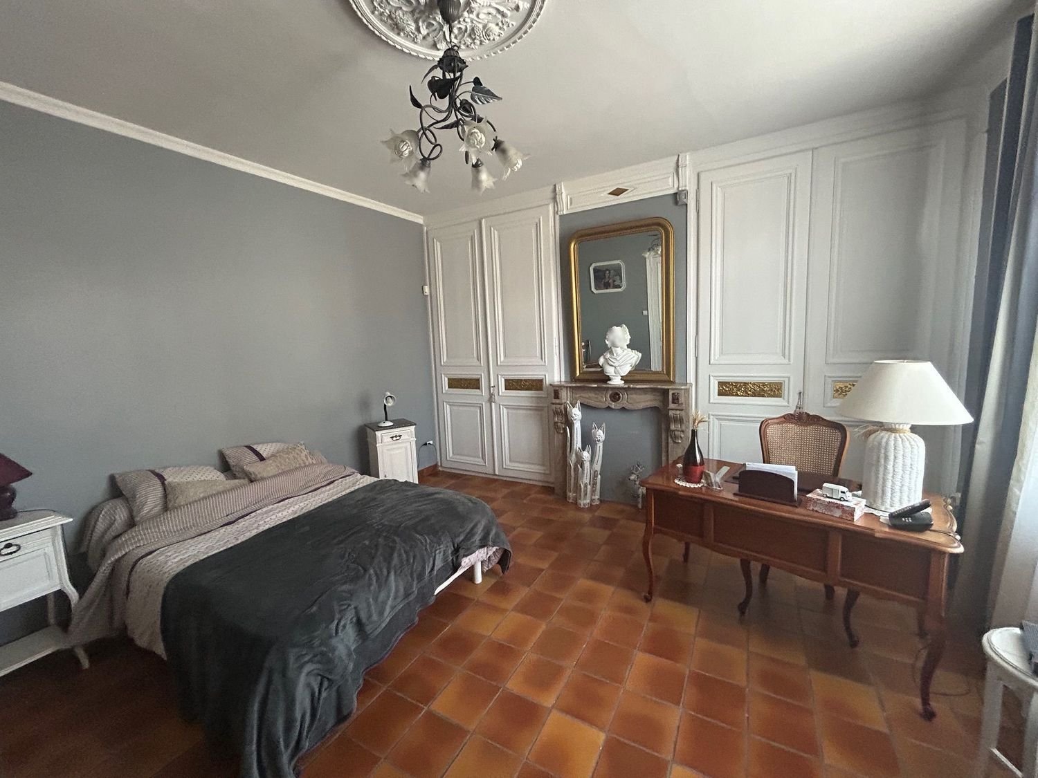 Maison à vendre, 160m², Vieux-Condé