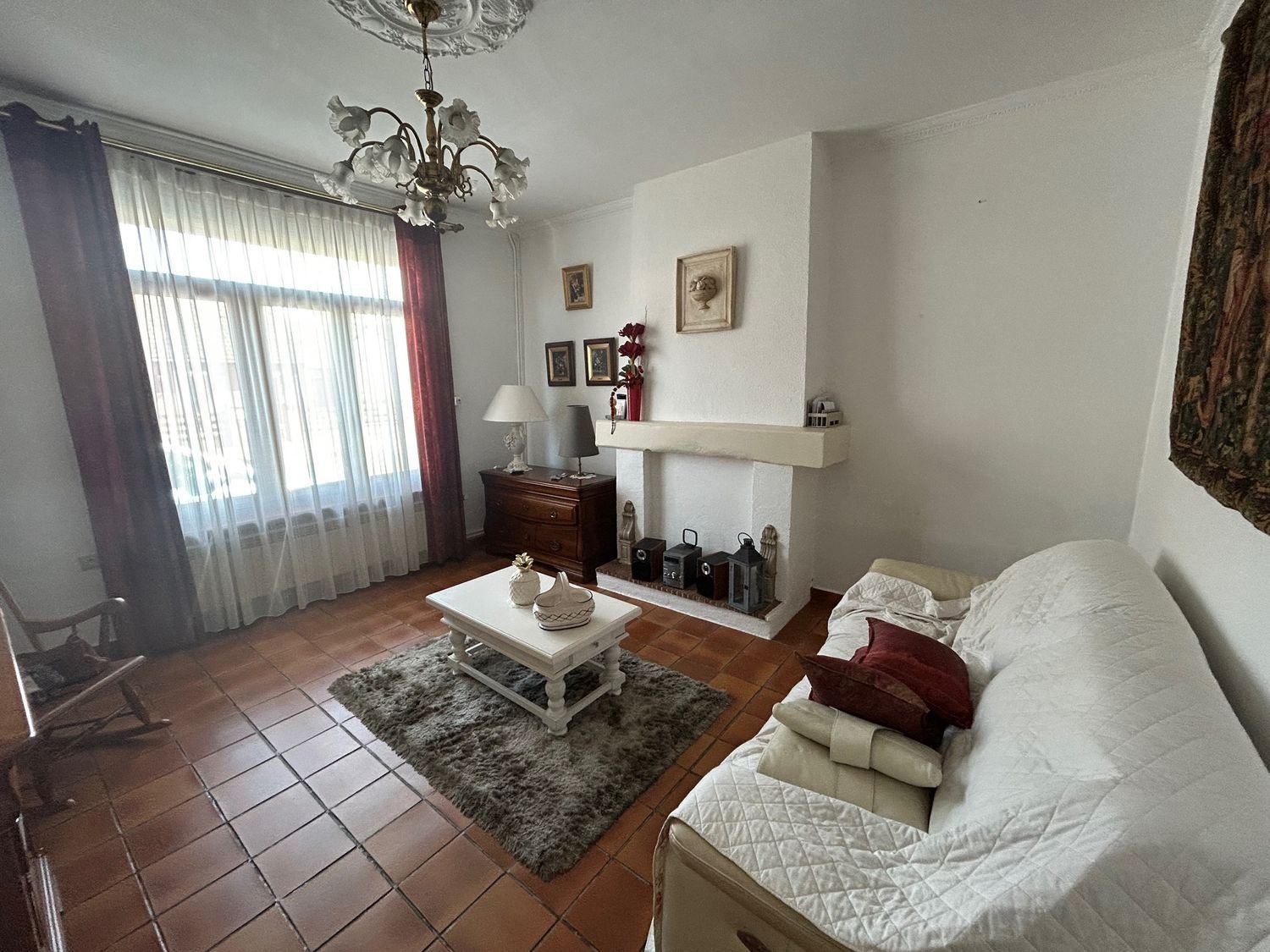 Maison à vendre, 160m², Vieux-Condé