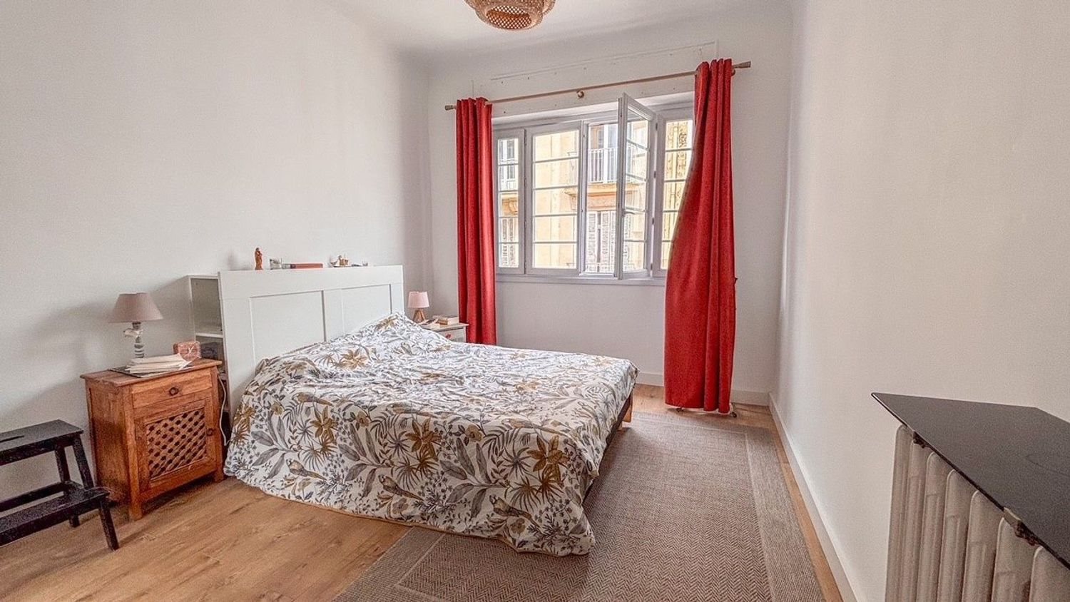 Appartement à louer, 83m², Toulon