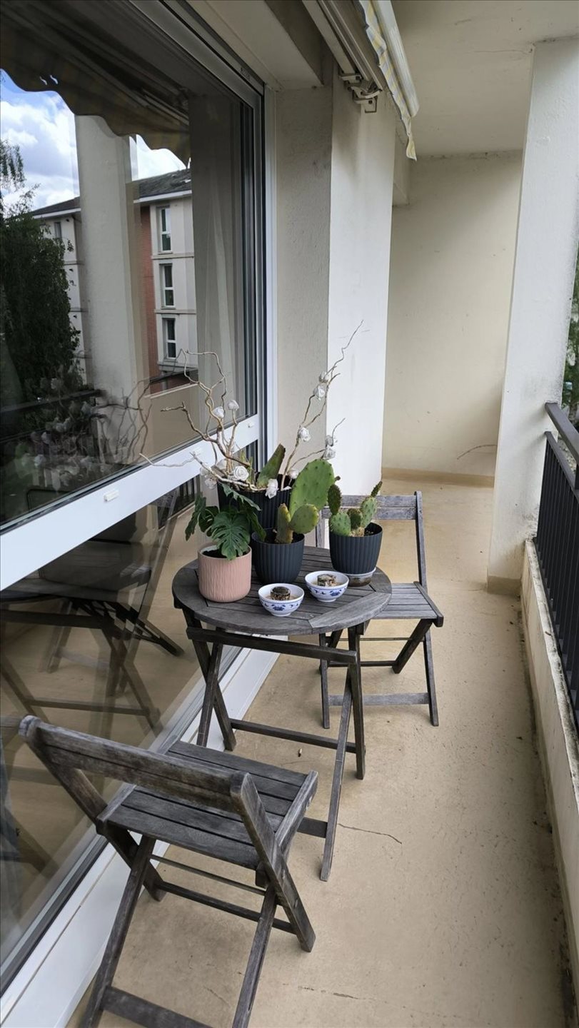 Appartement à vendre, 95m², Pont-Audemer