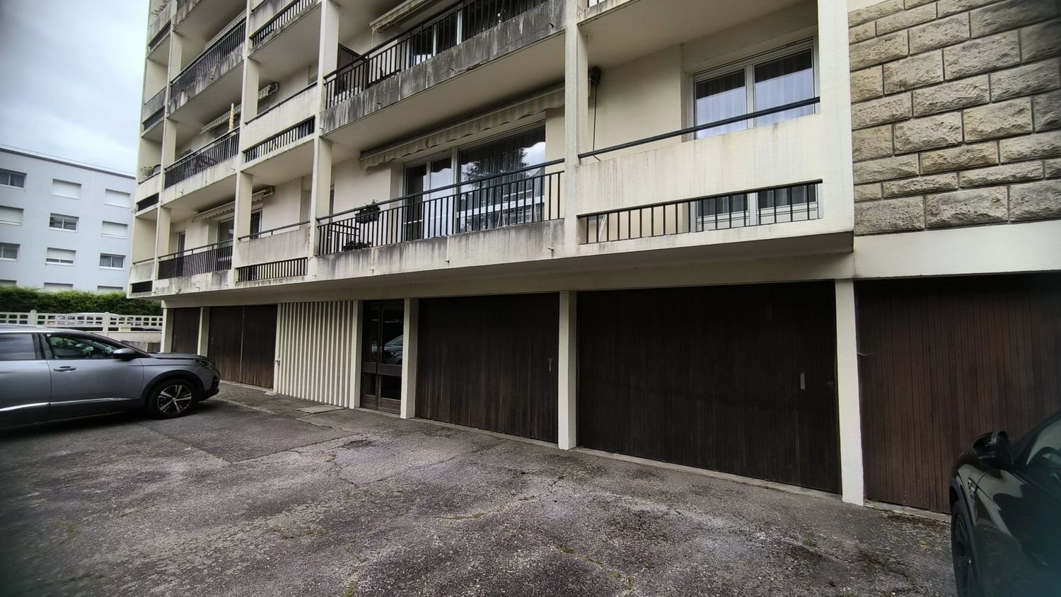 Appartement à vendre, 95m², Pont-Audemer