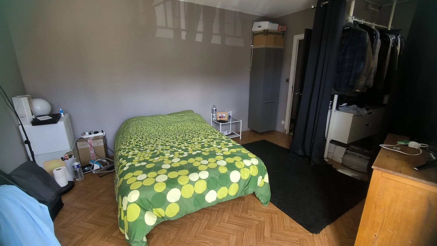 Appartement à vendre, 95m², Pont-Audemer