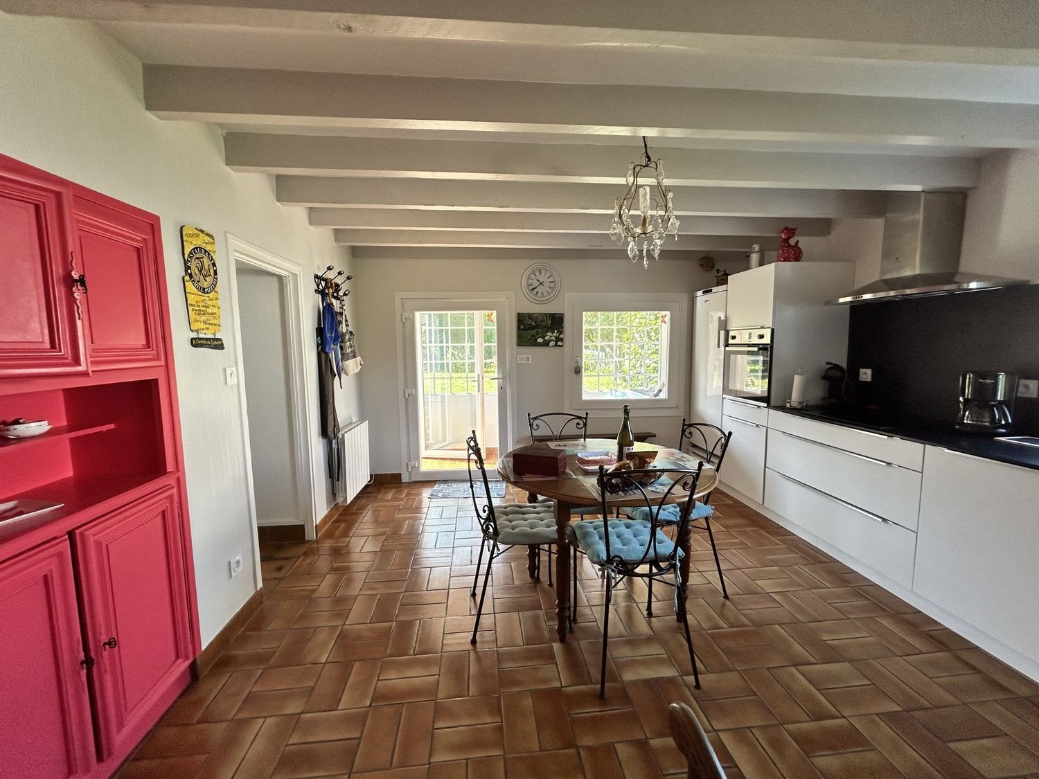 Maison à vendre, 87m², Pluméliau