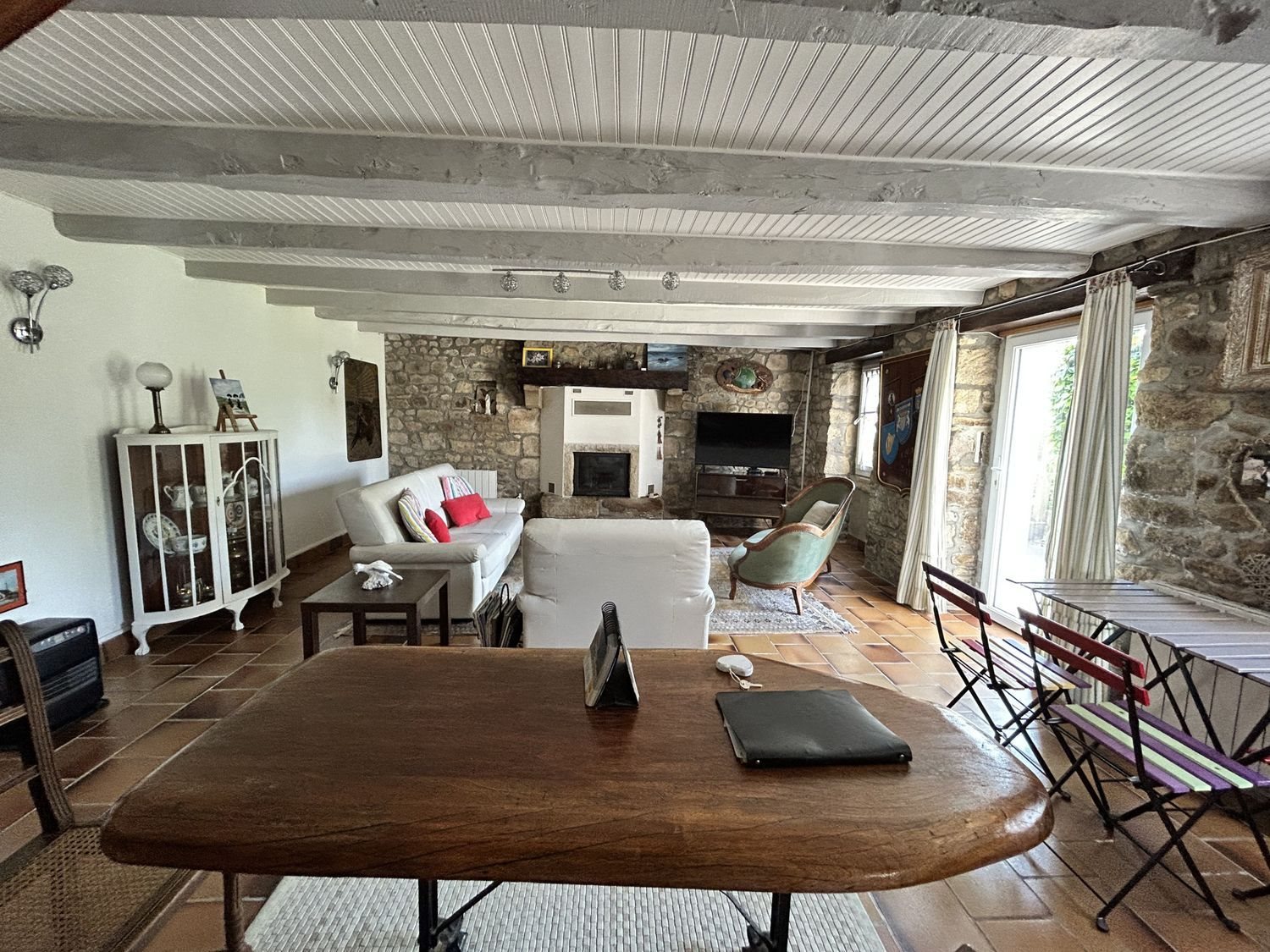 Maison à vendre, 87m², Pluméliau