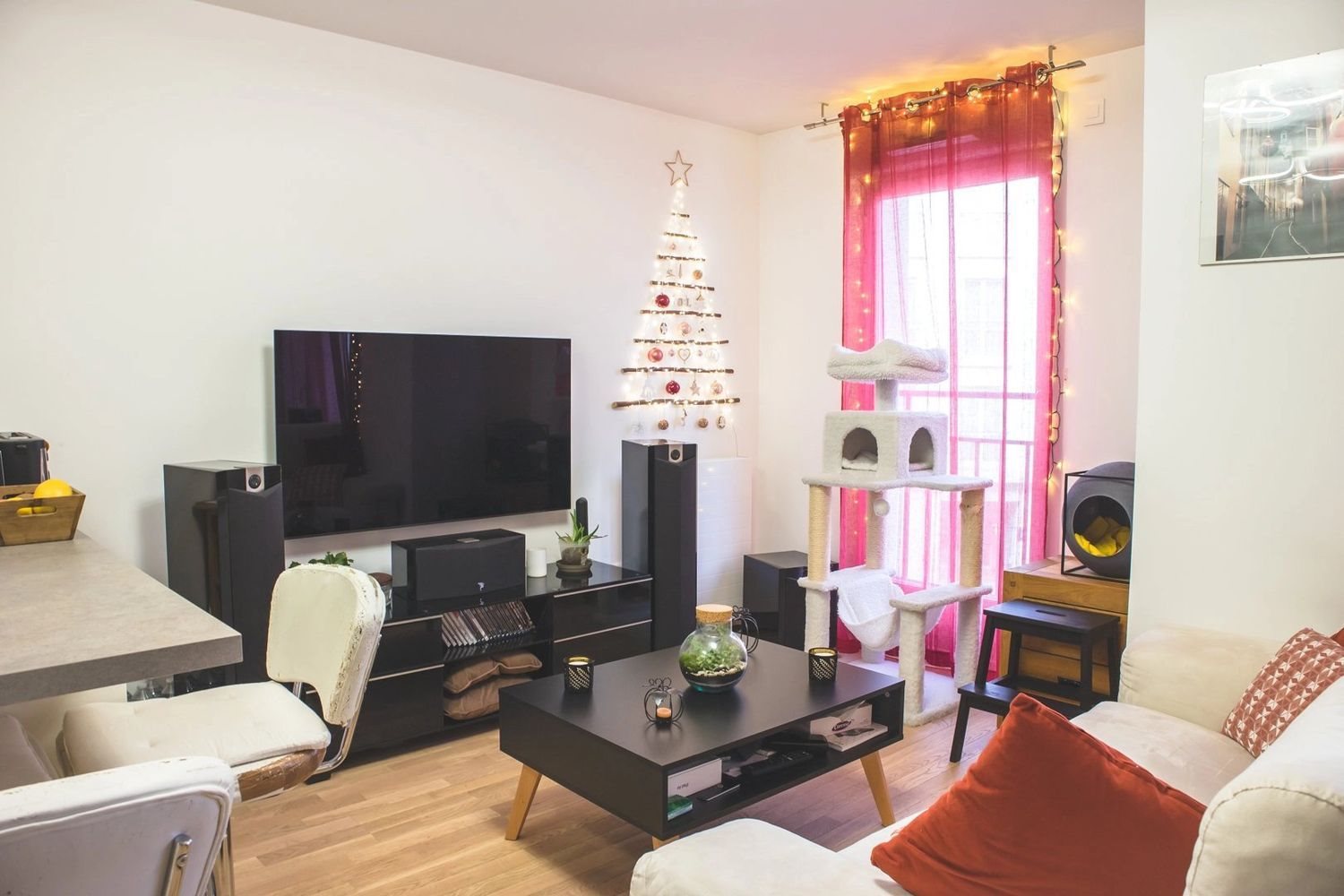 Appartement à vendre, 48m², Saint-Cyr-l'Ecole