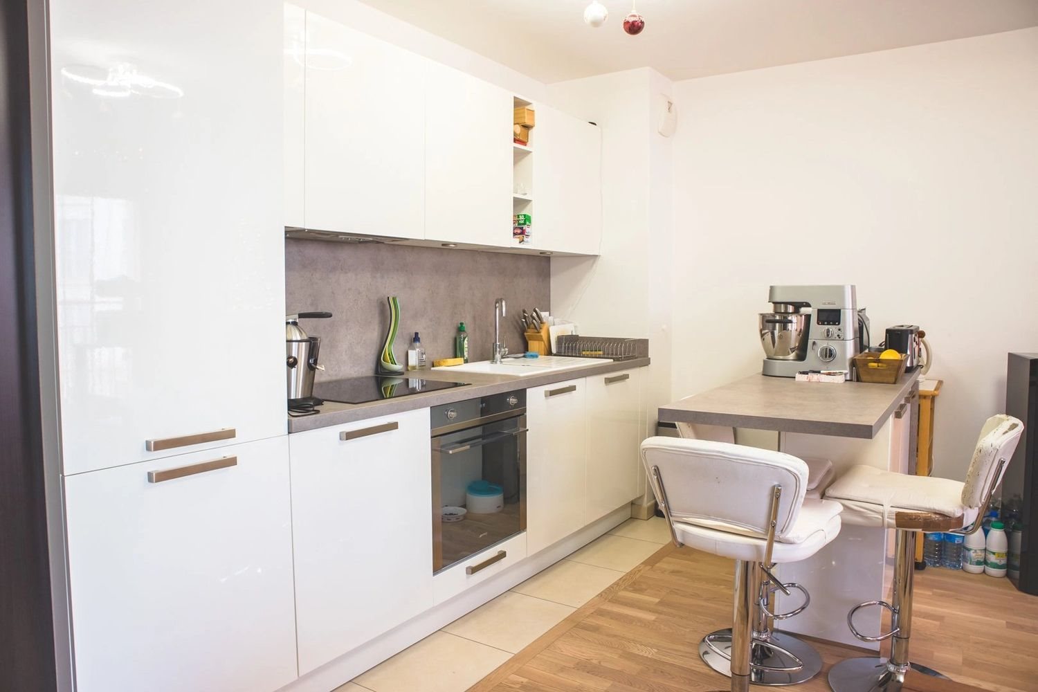 Appartement à vendre, 48m², Saint-Cyr-l'Ecole