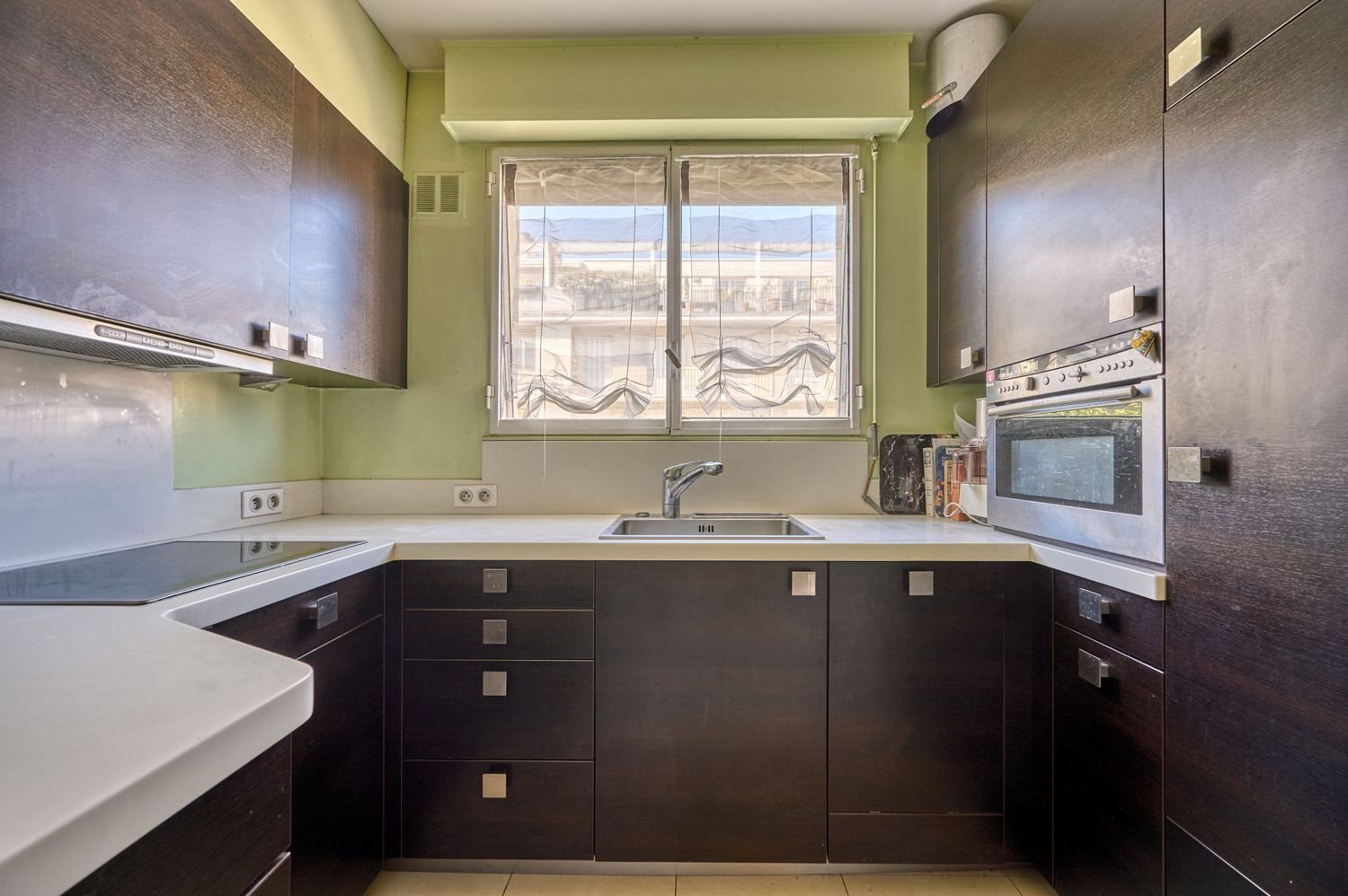 Appartement à vendre, 83m², Saint-Germain-en-Laye