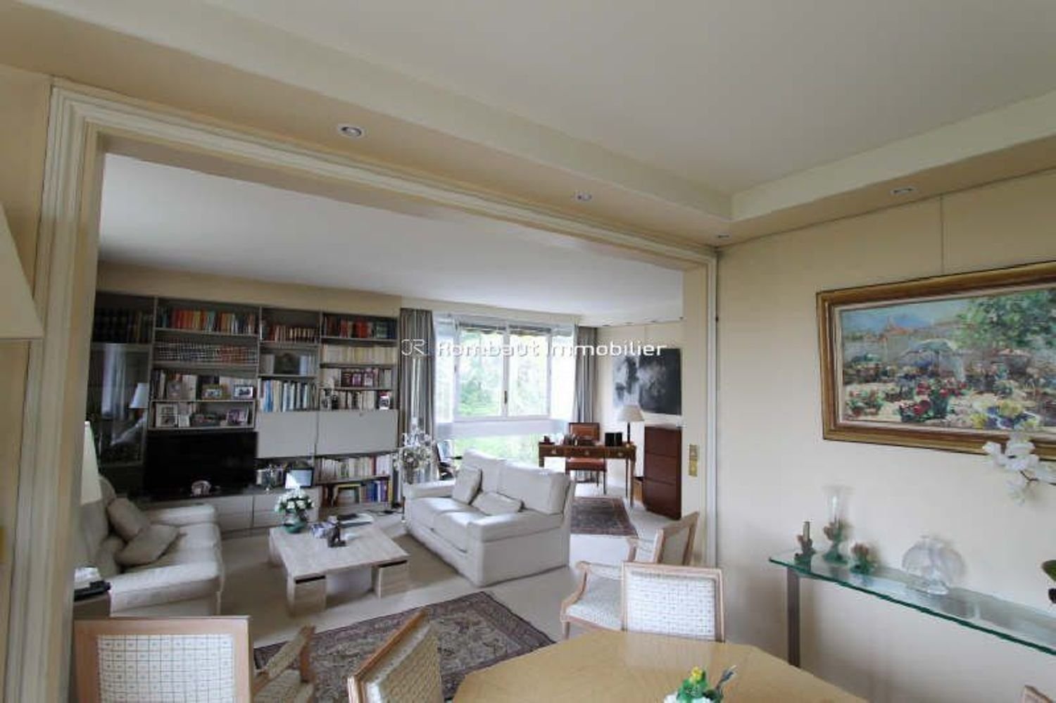 Appartement à vendre, 90m², La Celle-Saint-Cloud