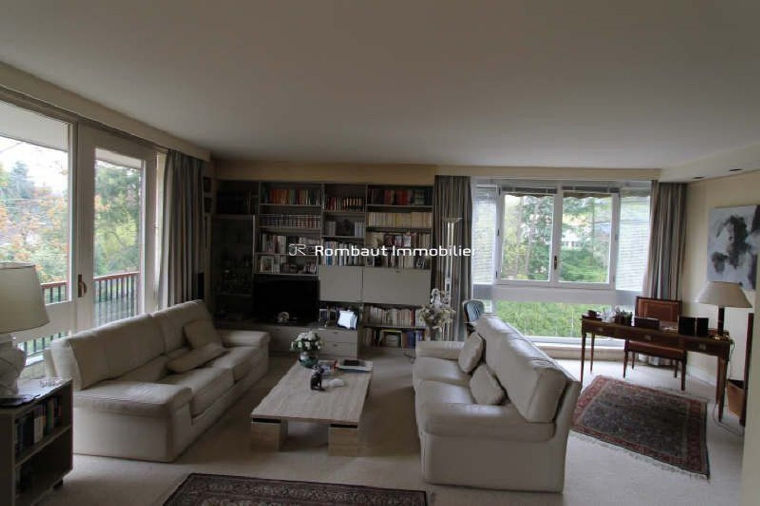 Appartement à vendre, 90m², La Celle-Saint-Cloud