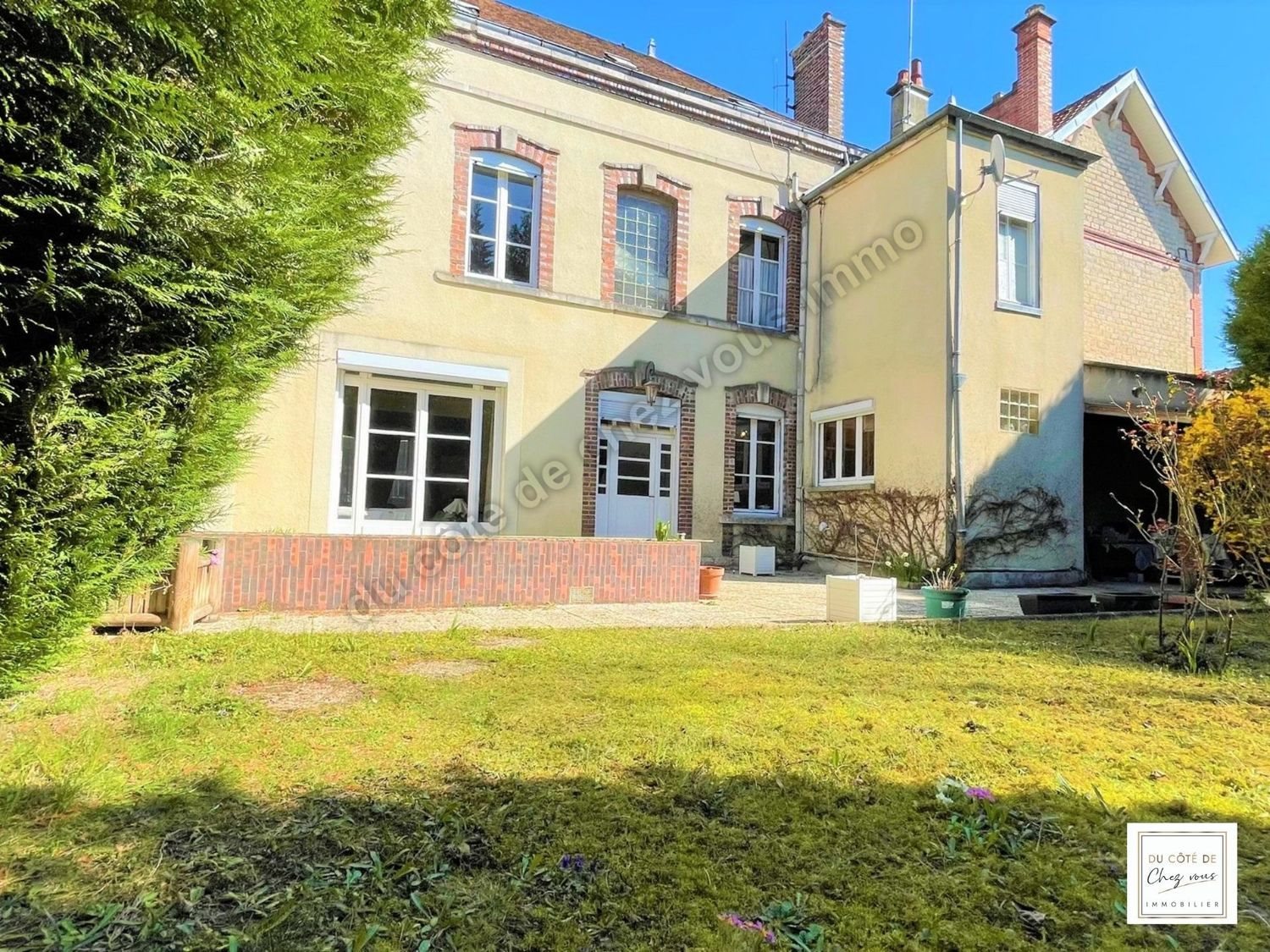 Maison à vendre, 207m², Les Noës-près-Troyes