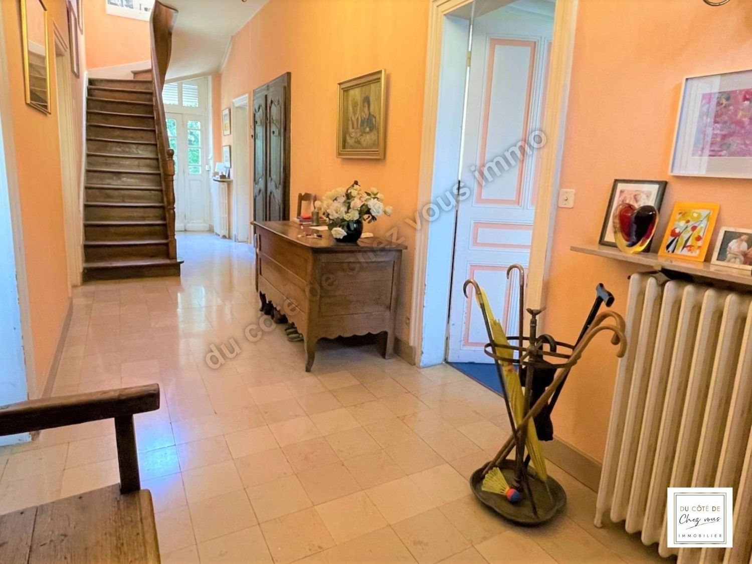 Maison à vendre, 207m², Les Noës-près-Troyes