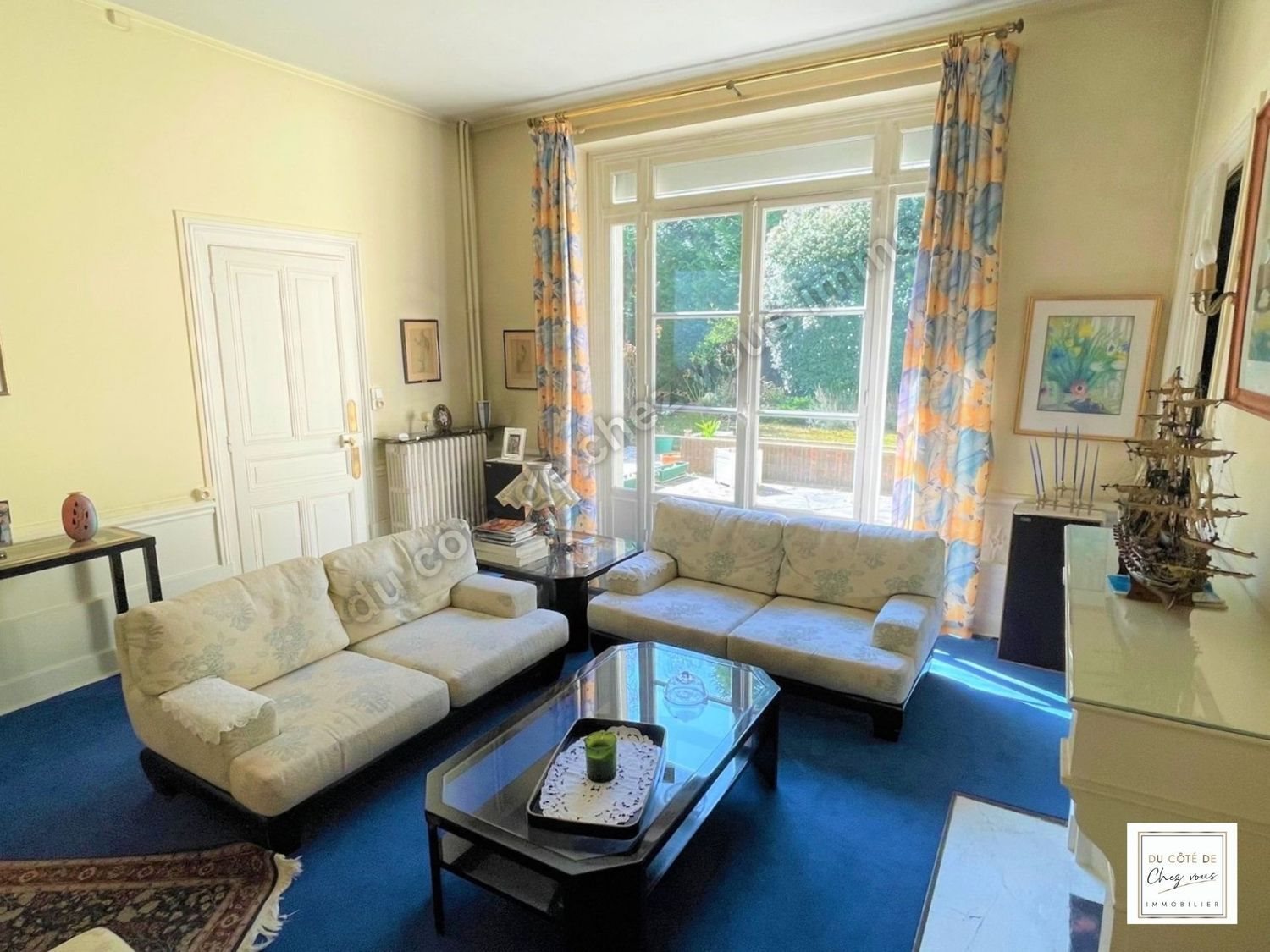 Maison à vendre, 207m², Les Noës-près-Troyes