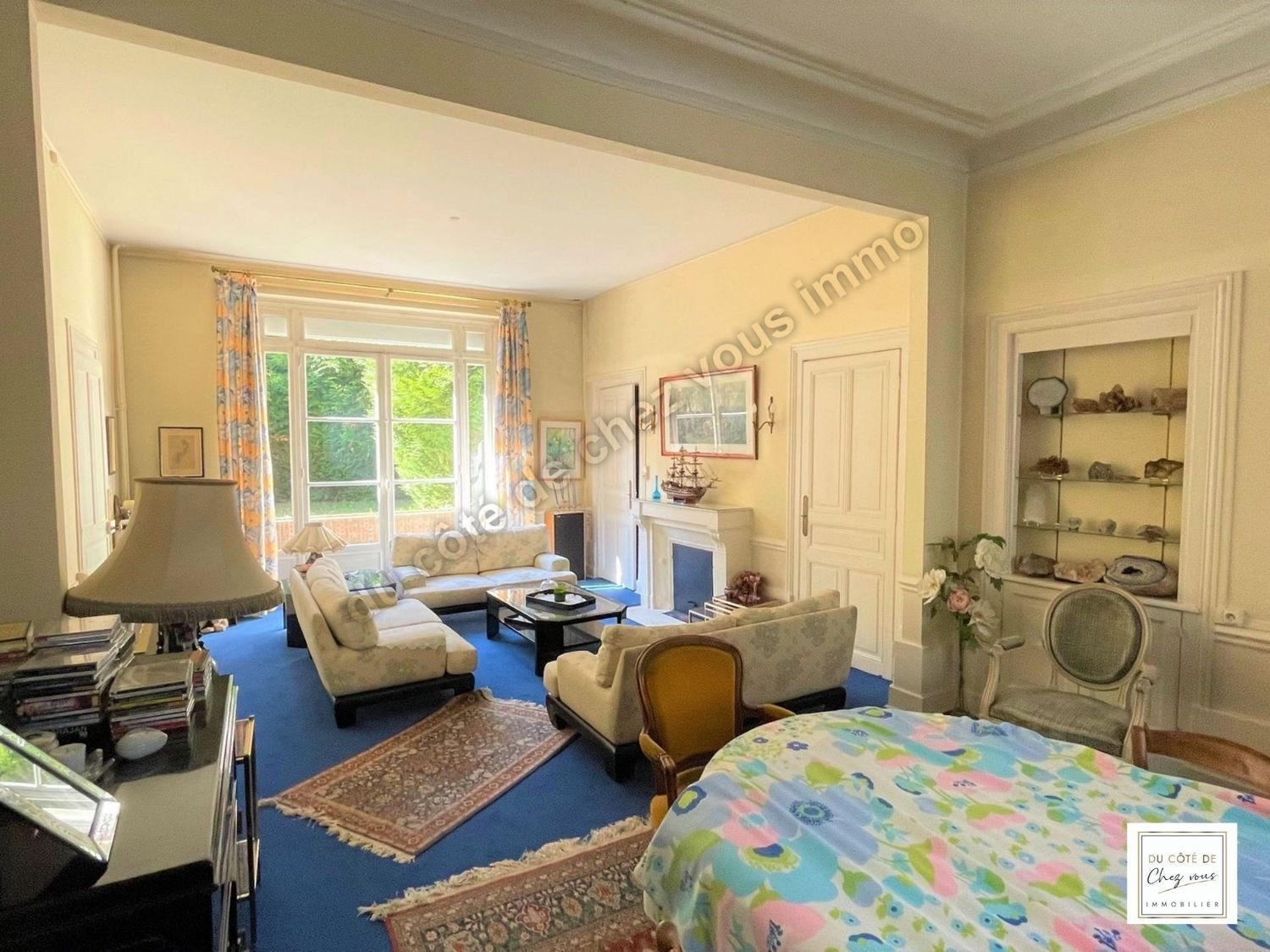 Maison à vendre, 207m², Les Noës-près-Troyes