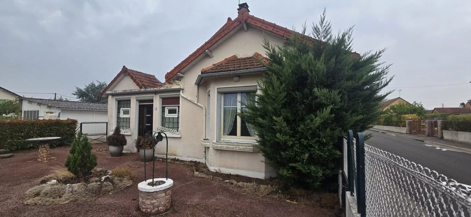 Maison à vendre, 144m², Saint-Marcel