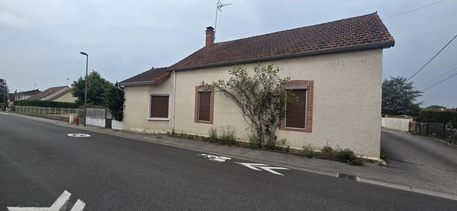Maison à vendre, 144m², Saint-Marcel