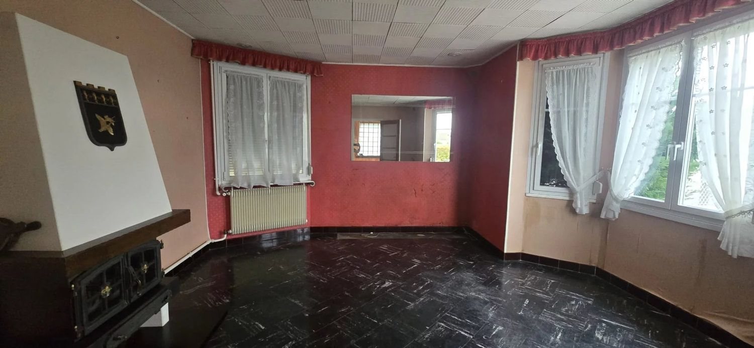 Maison à vendre, 144m², Saint-Marcel