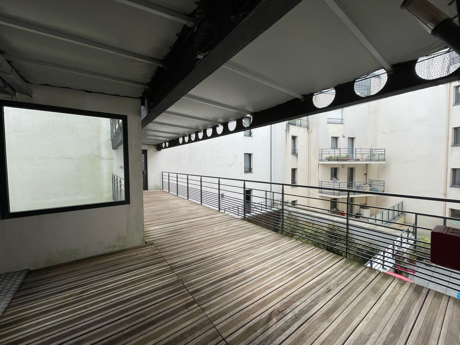 Appartement à vendre, 42m², Nantes